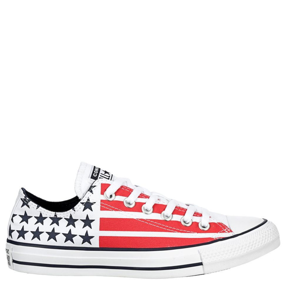 Womens Chuck Taylor All Star Low Sneaker