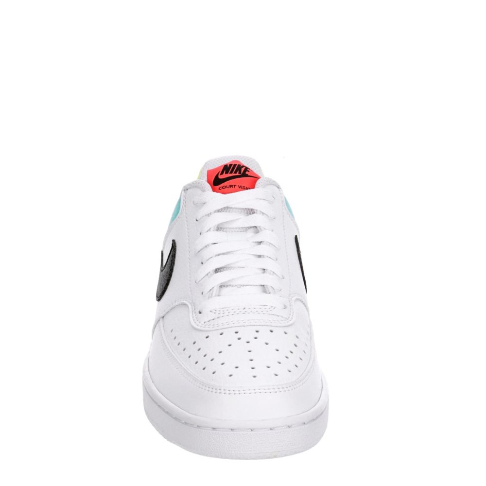 nike women's court blanc se shoes