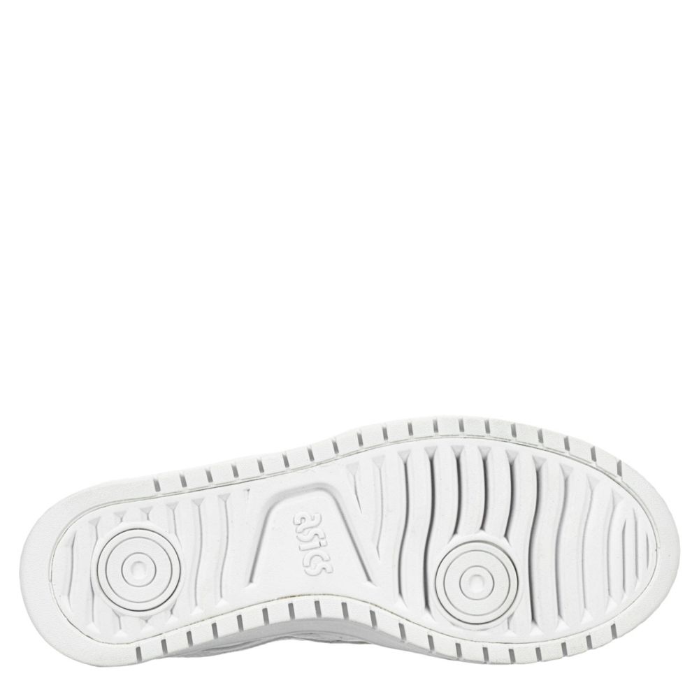 ASICS Womens Japan S Sneaker - WHITE