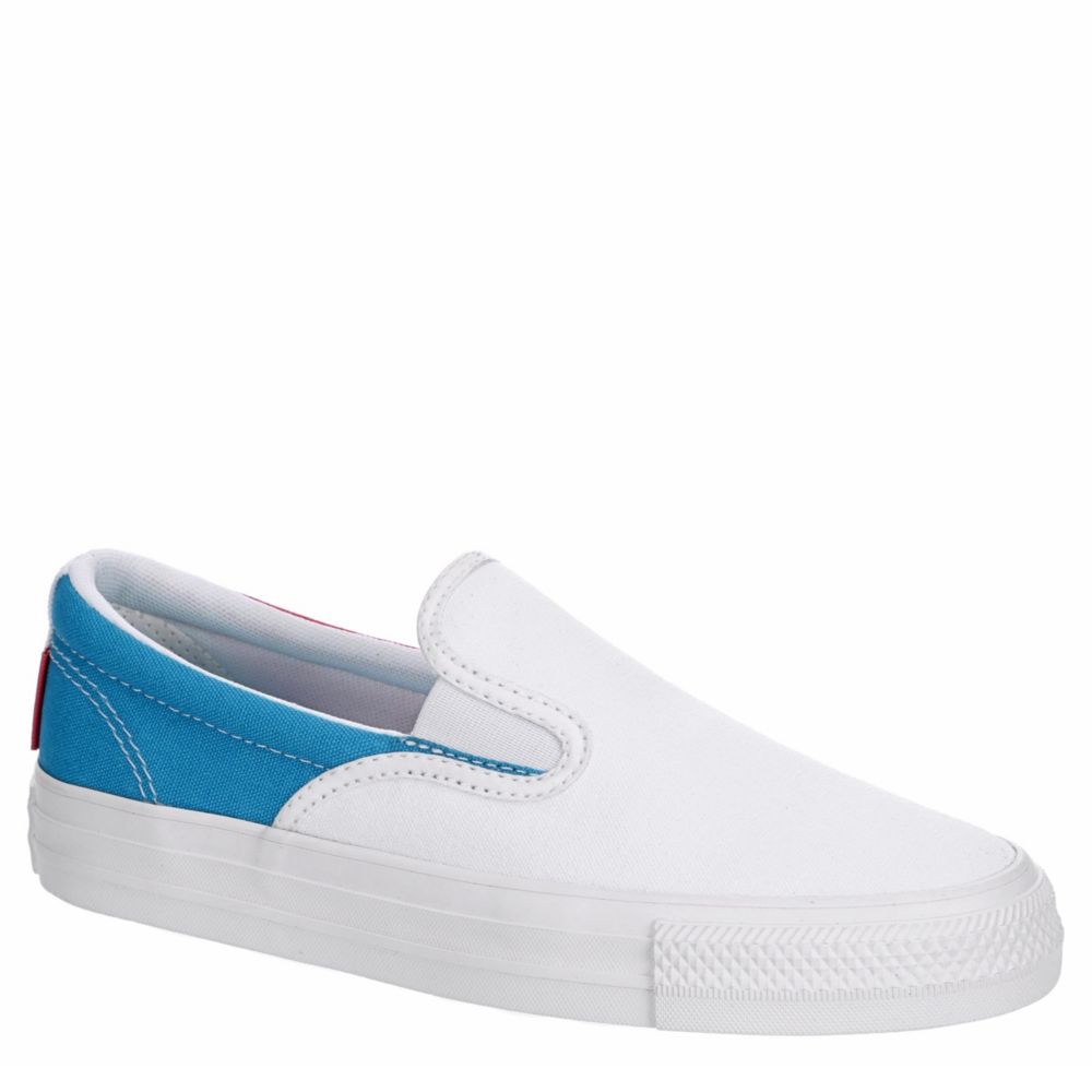 womens chuck taylor slip on