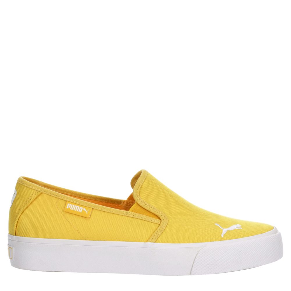 Womens Bari Slip Sneaker