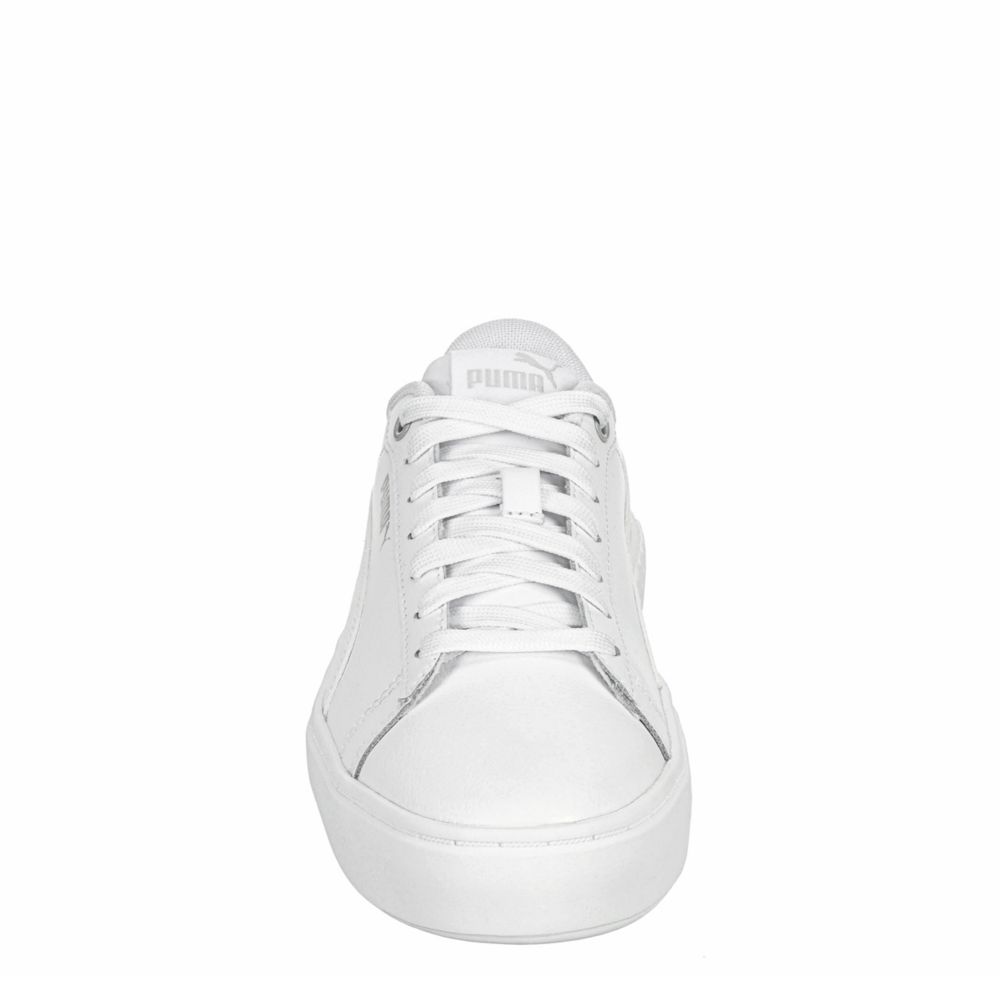 puma smash platform varsity