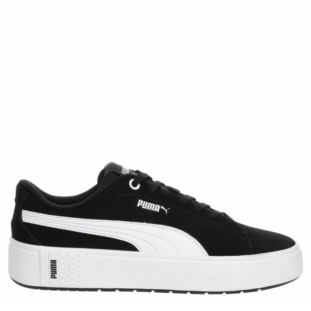 puma slip ons womens