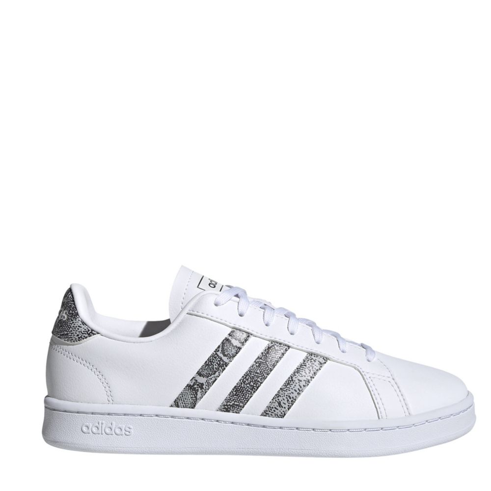 Womens Grand Court Sneaker