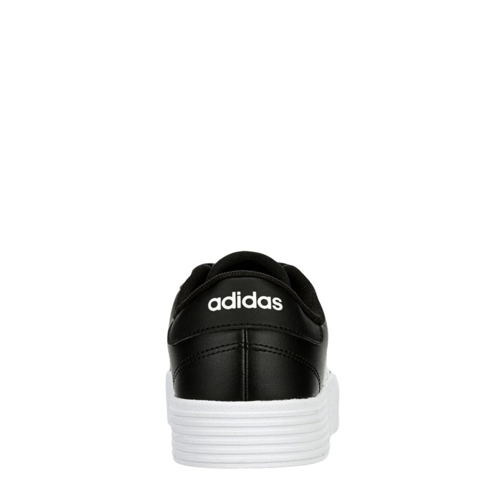 ADIDAS Womens Bold Sneaker - BLACK