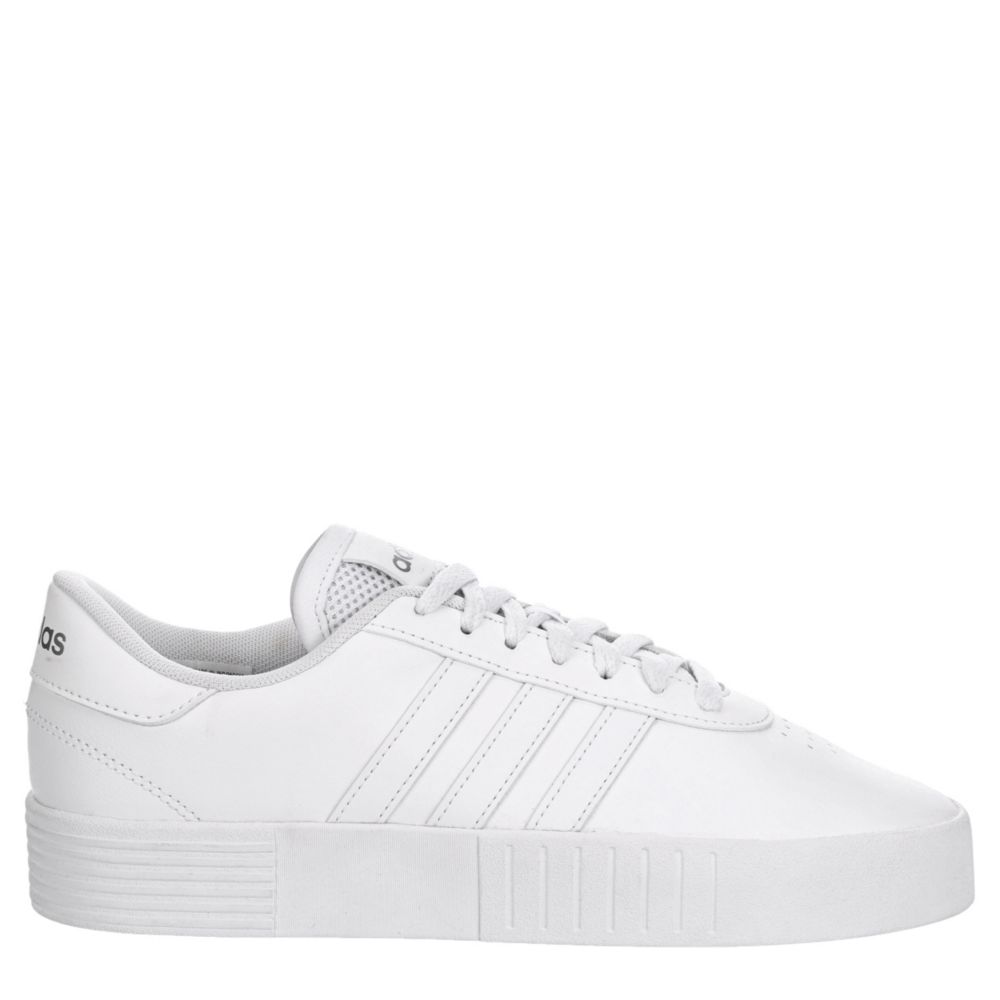 Womens Bold Sneaker