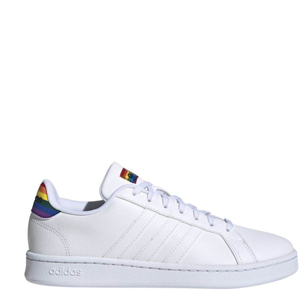 Womens Grand Court Sneaker