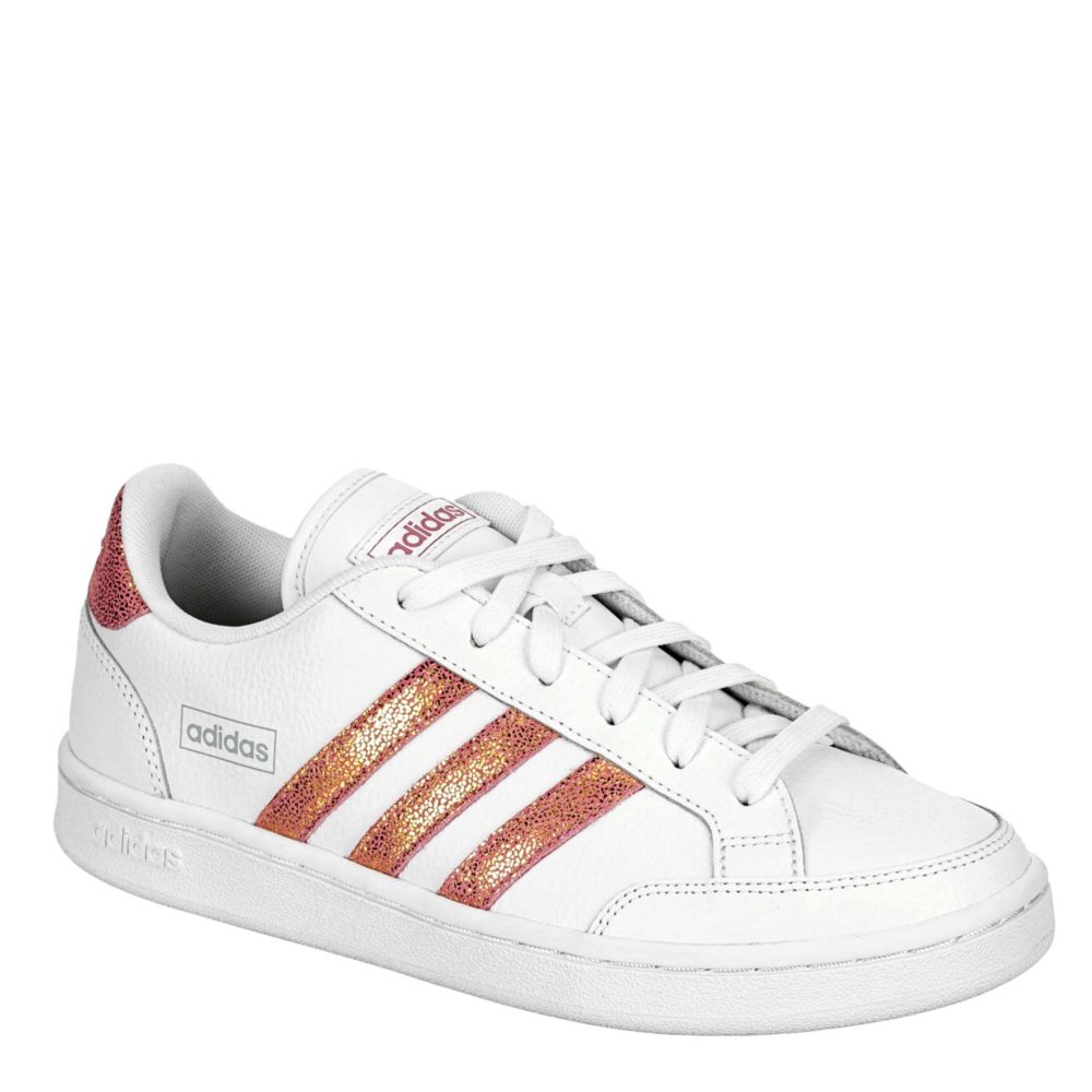 adidas women's grand court