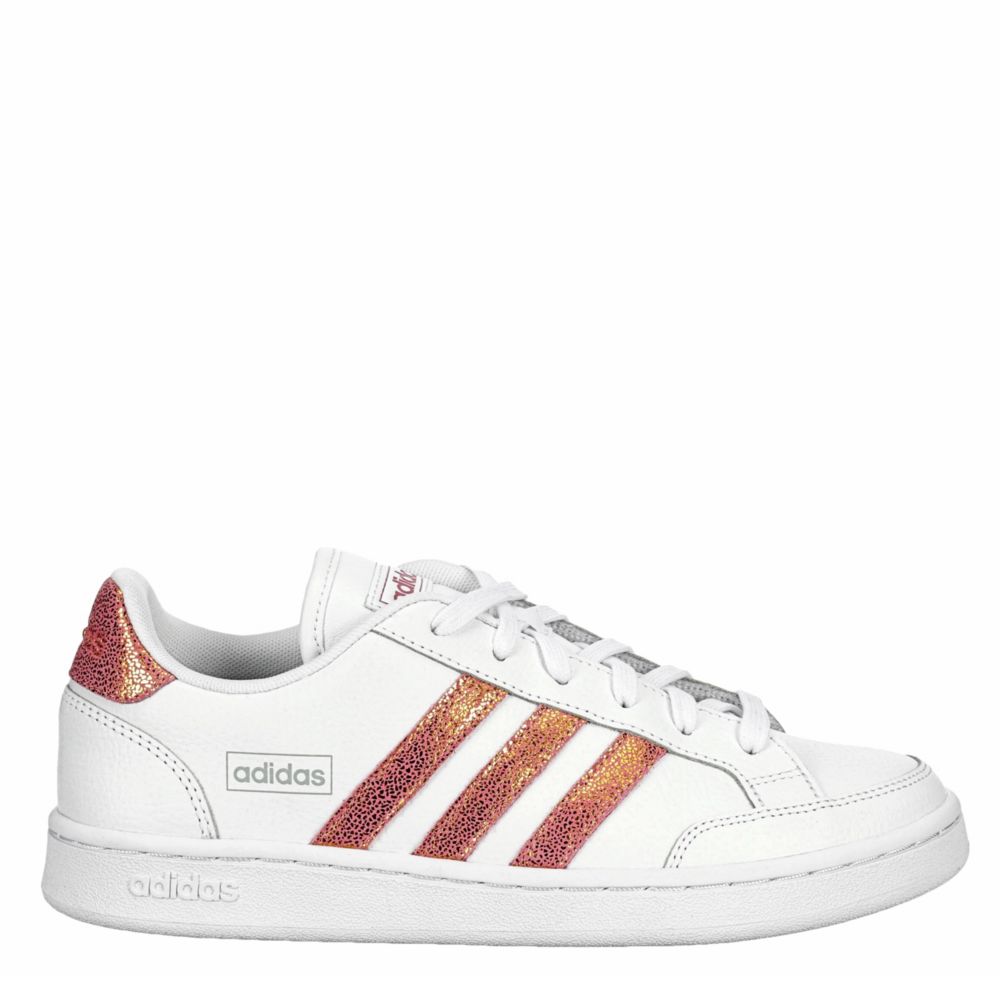 Womens Grand Court Se Sneaker