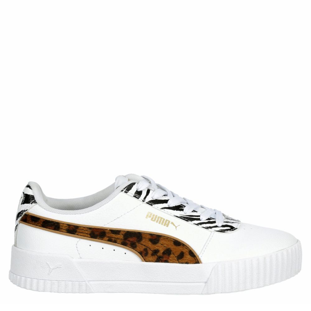 Womens Carina Sneaker