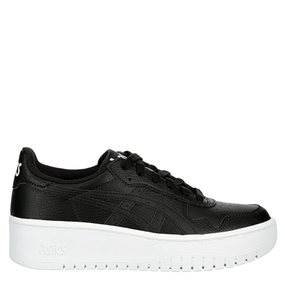 ASICS Womens Japan S Sneaker - BLACK