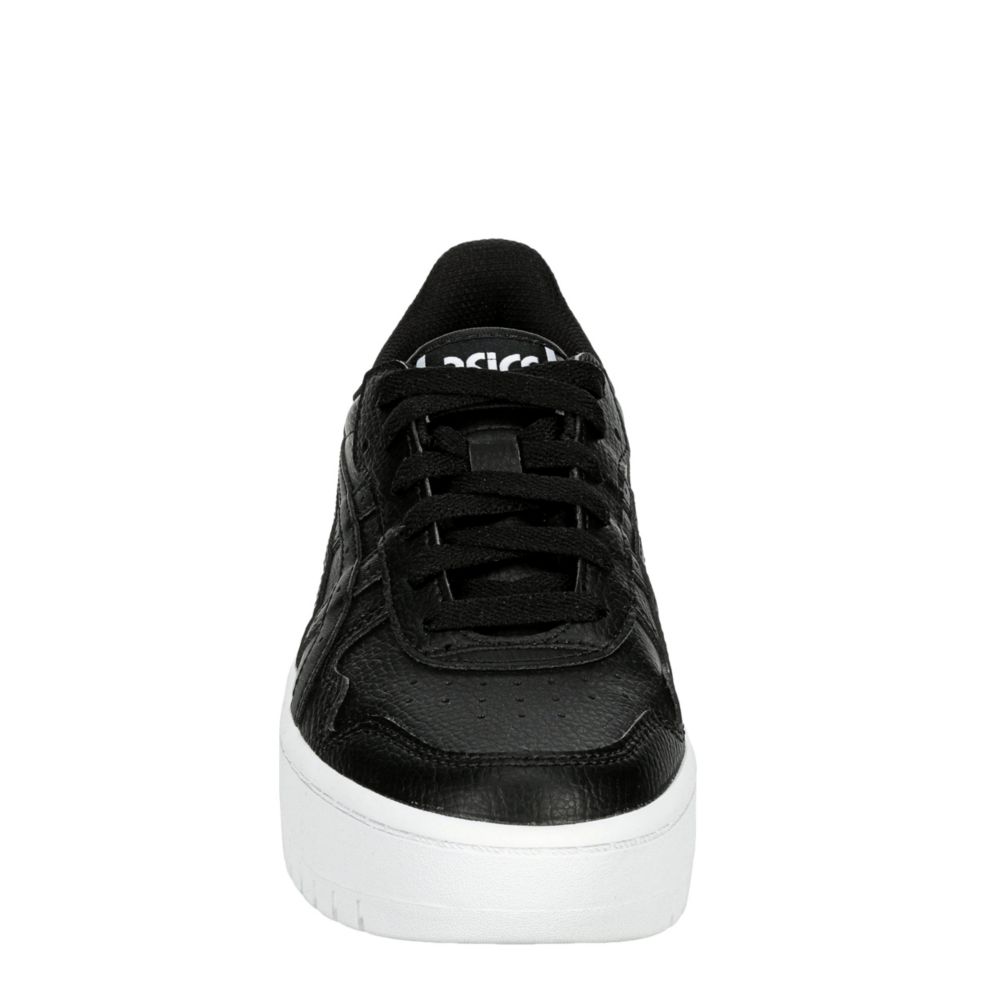 ASICS Womens Japan S Sneaker - BLACK