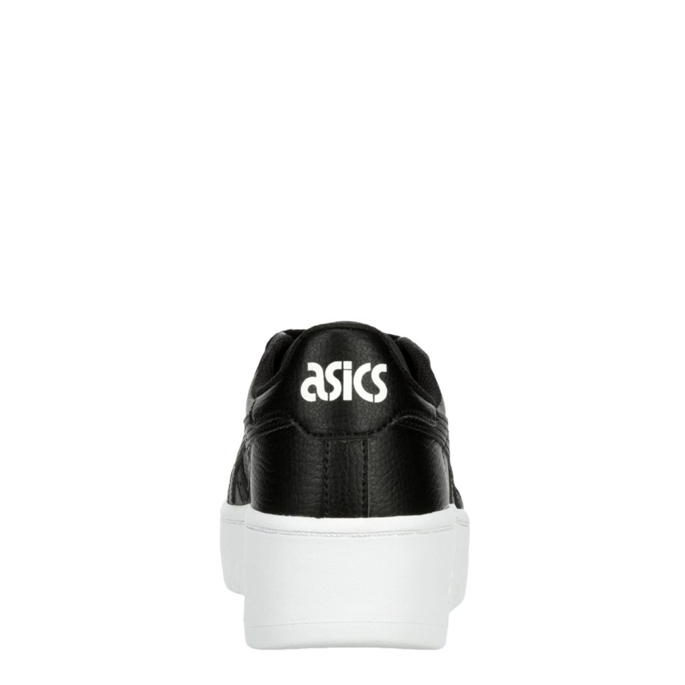 ASICS Womens Japan S Sneaker - BLACK