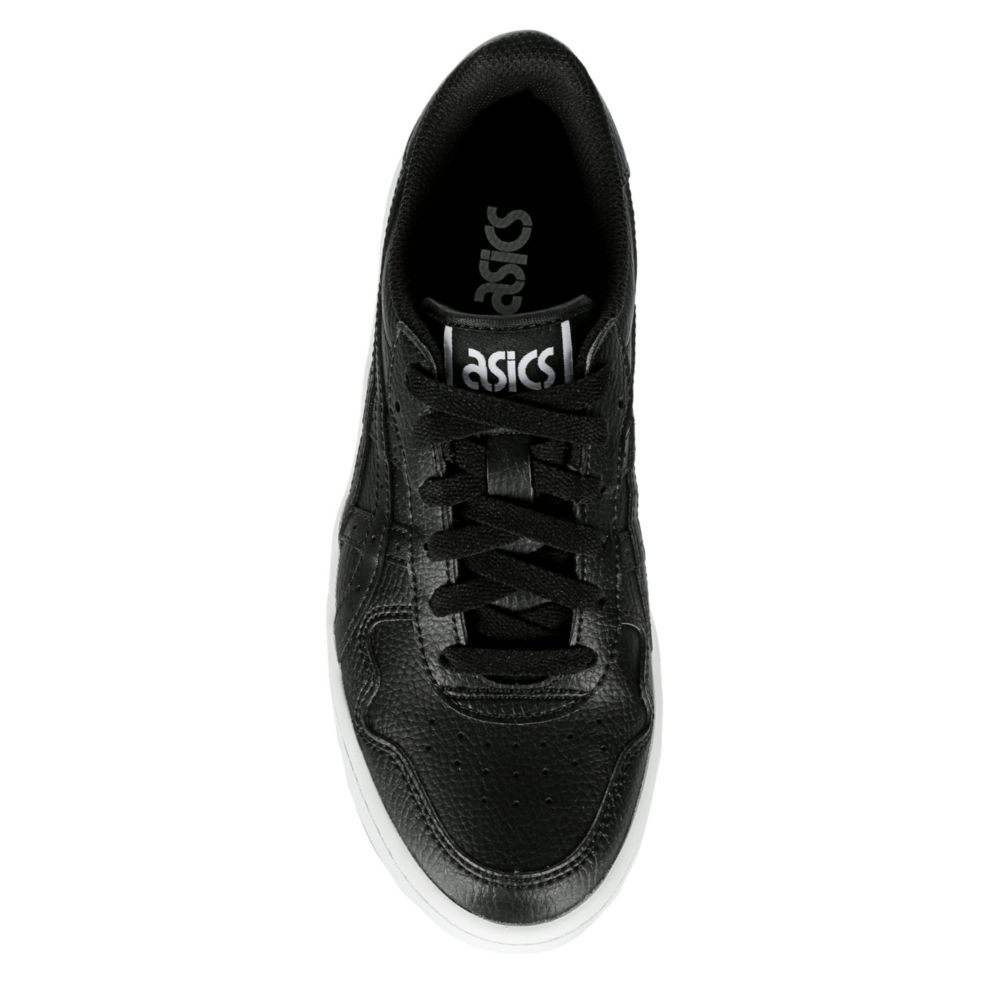 ASICS Womens Japan S Sneaker - BLACK