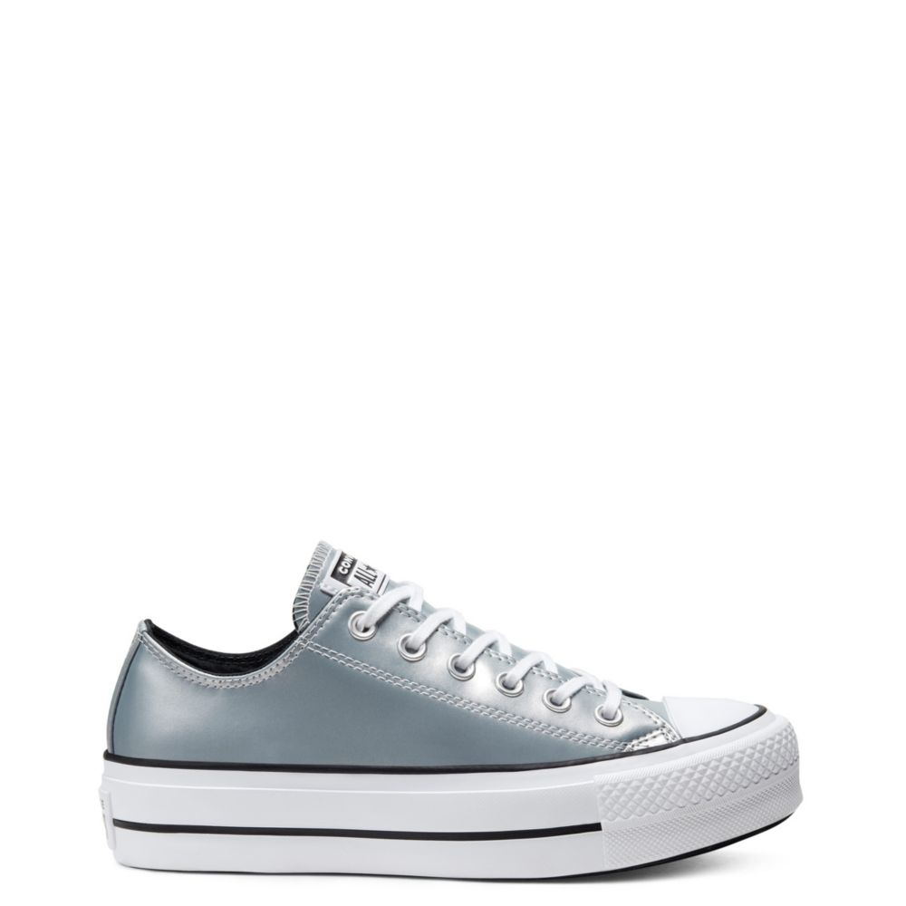 Womens Chuck Taylor All Star Low Lift Sneaker