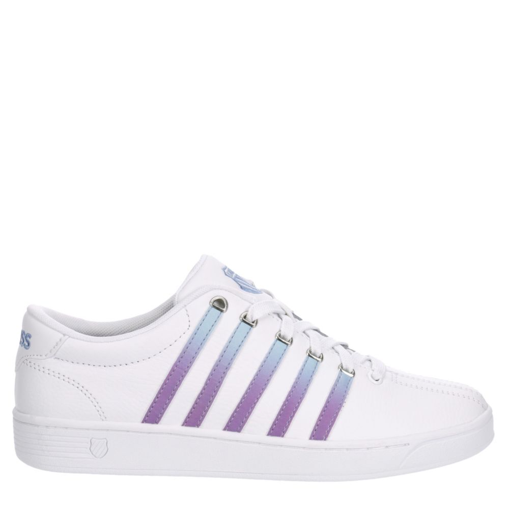 Womens Court Pro Ii Sneaker