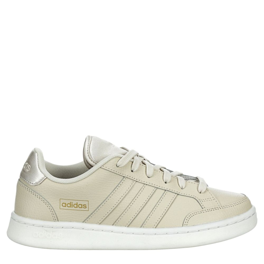 Womens Grand Court Sneaker