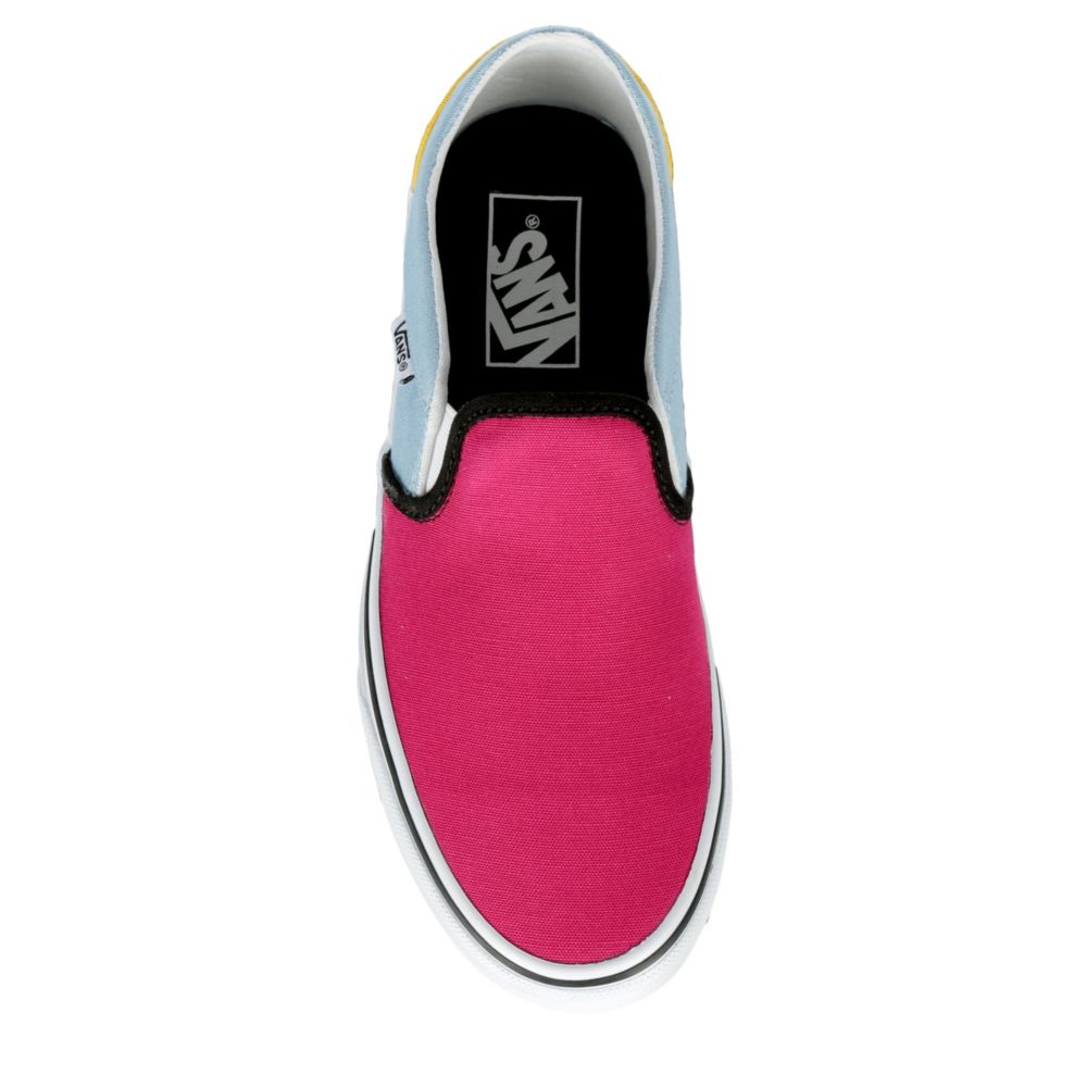 vans atwood low canvas