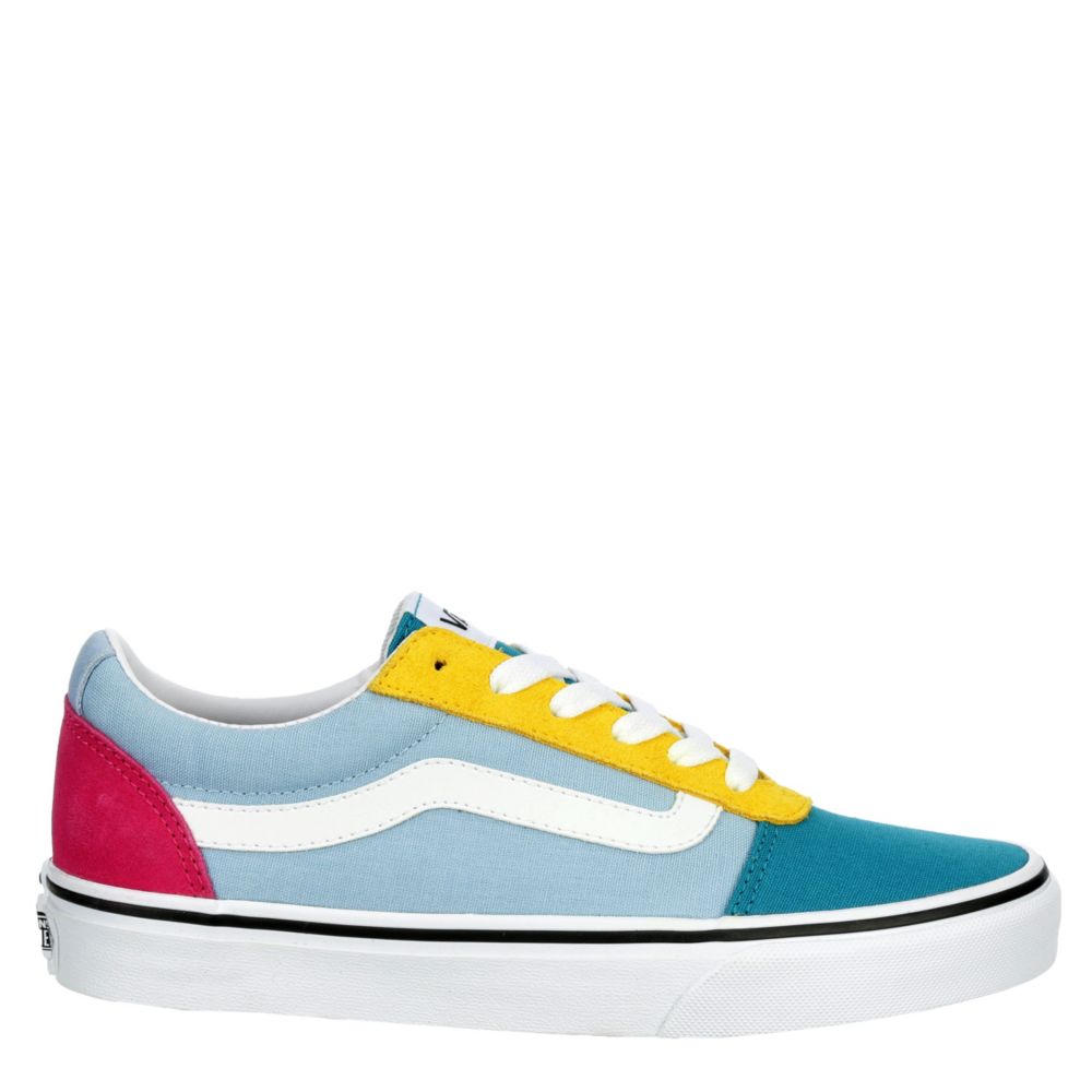 Womens Ward Sneaker