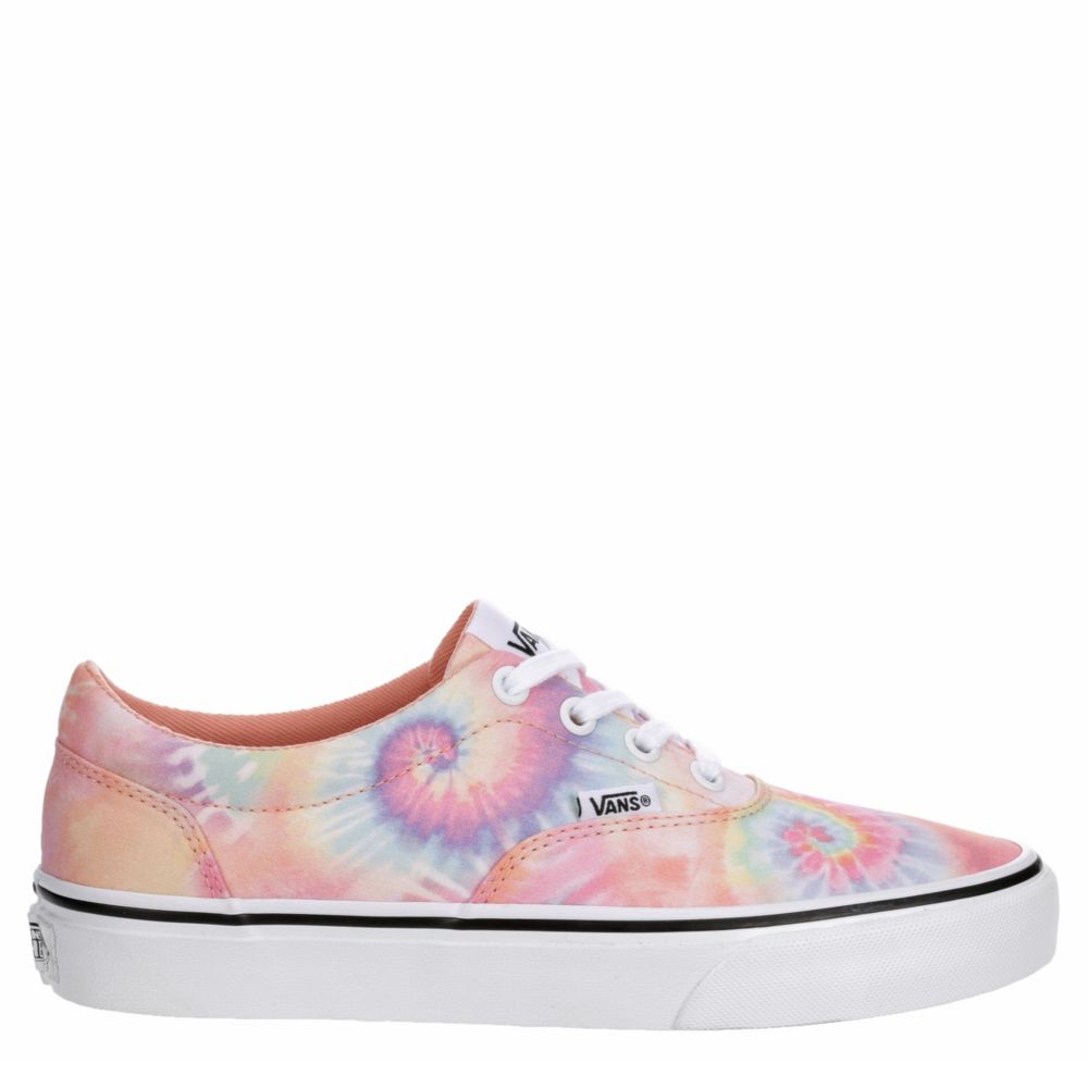 Womens Doheny Sneaker