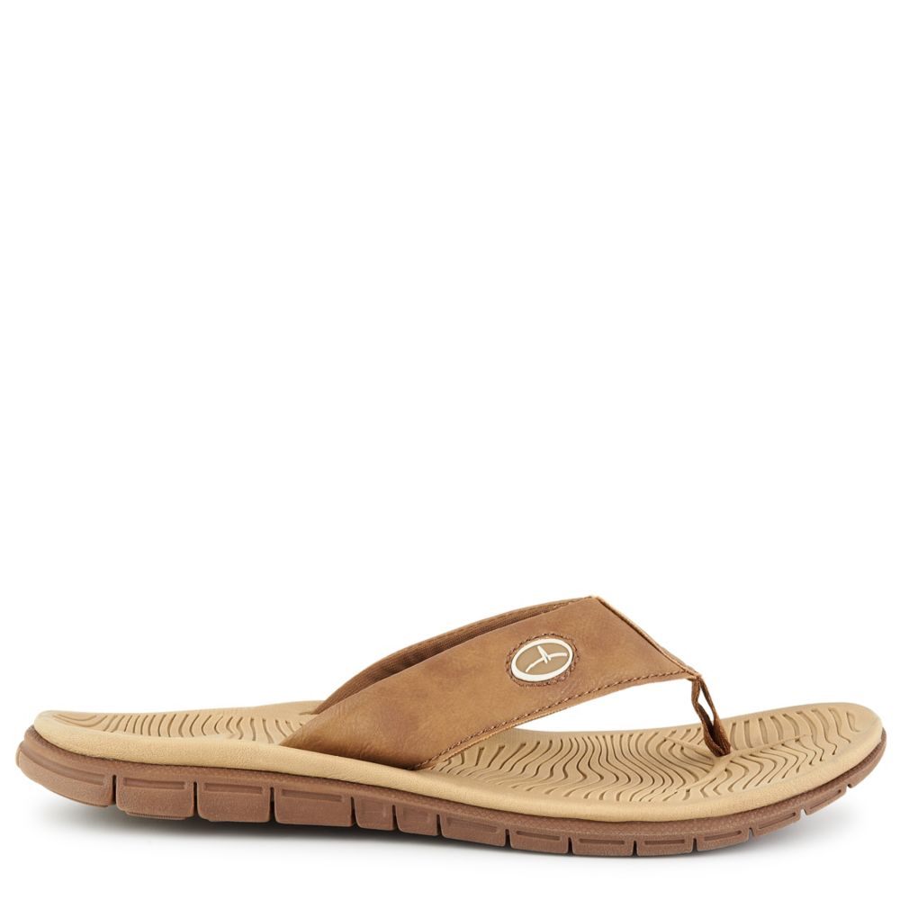 birkenstock big buckle oiled leather cognac