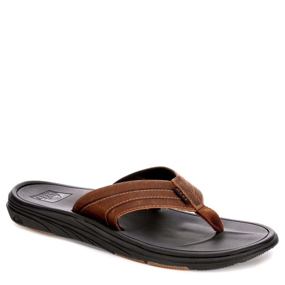 reef phoenix men's sandals