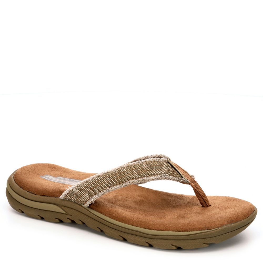 skechers bosnia flip flops