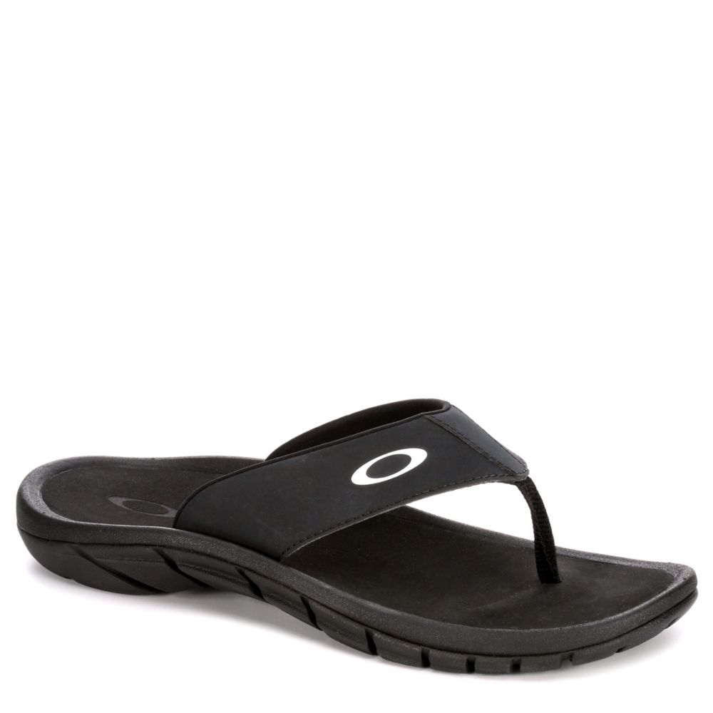 oakley flip flops