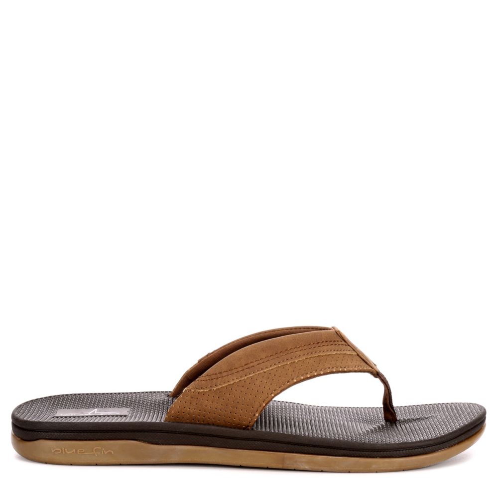 Mens North Shore Flip Flop Sandal