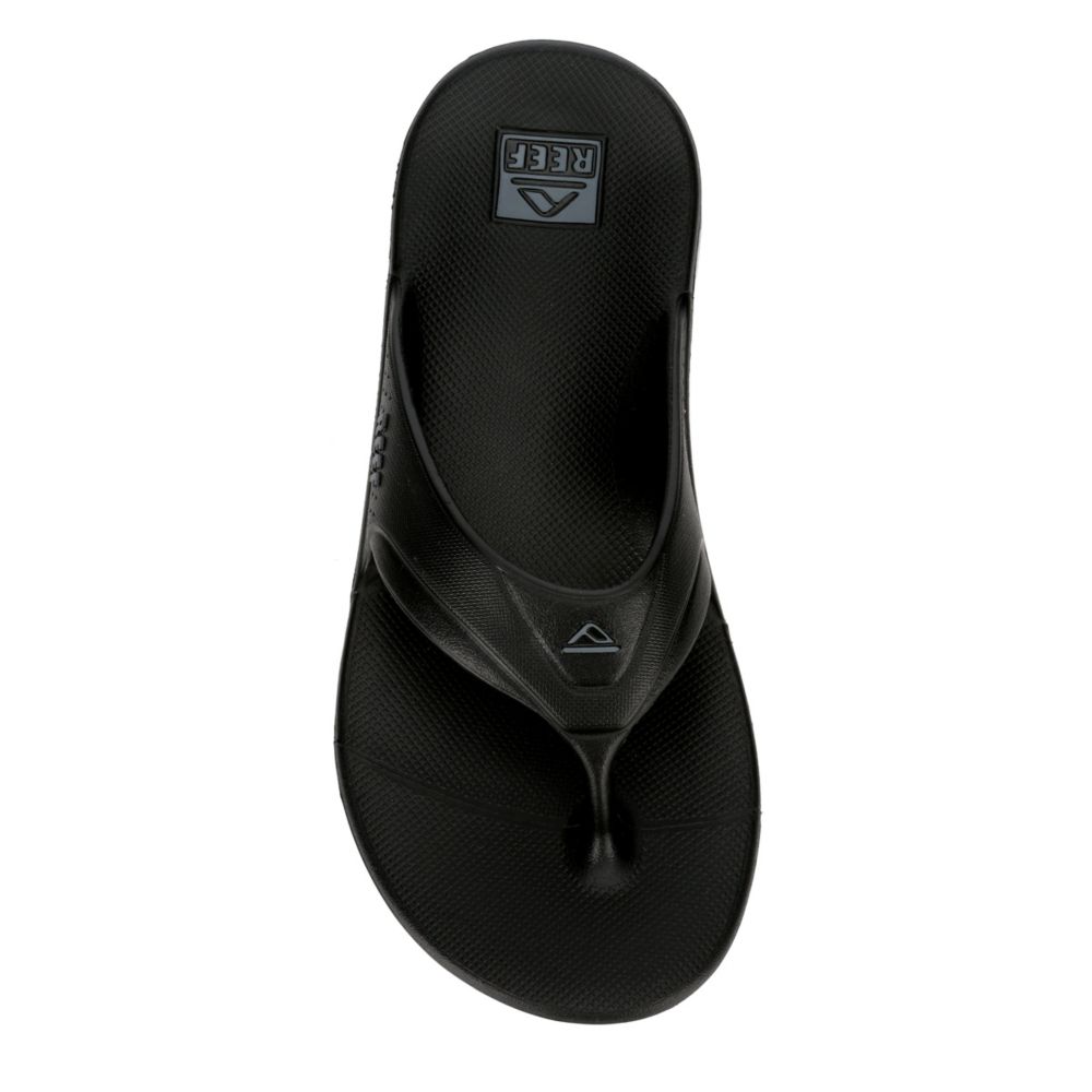 reef one flip flops