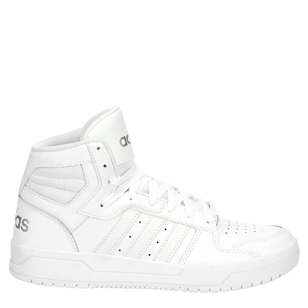 Womens Entrap Mid Top Sneaker