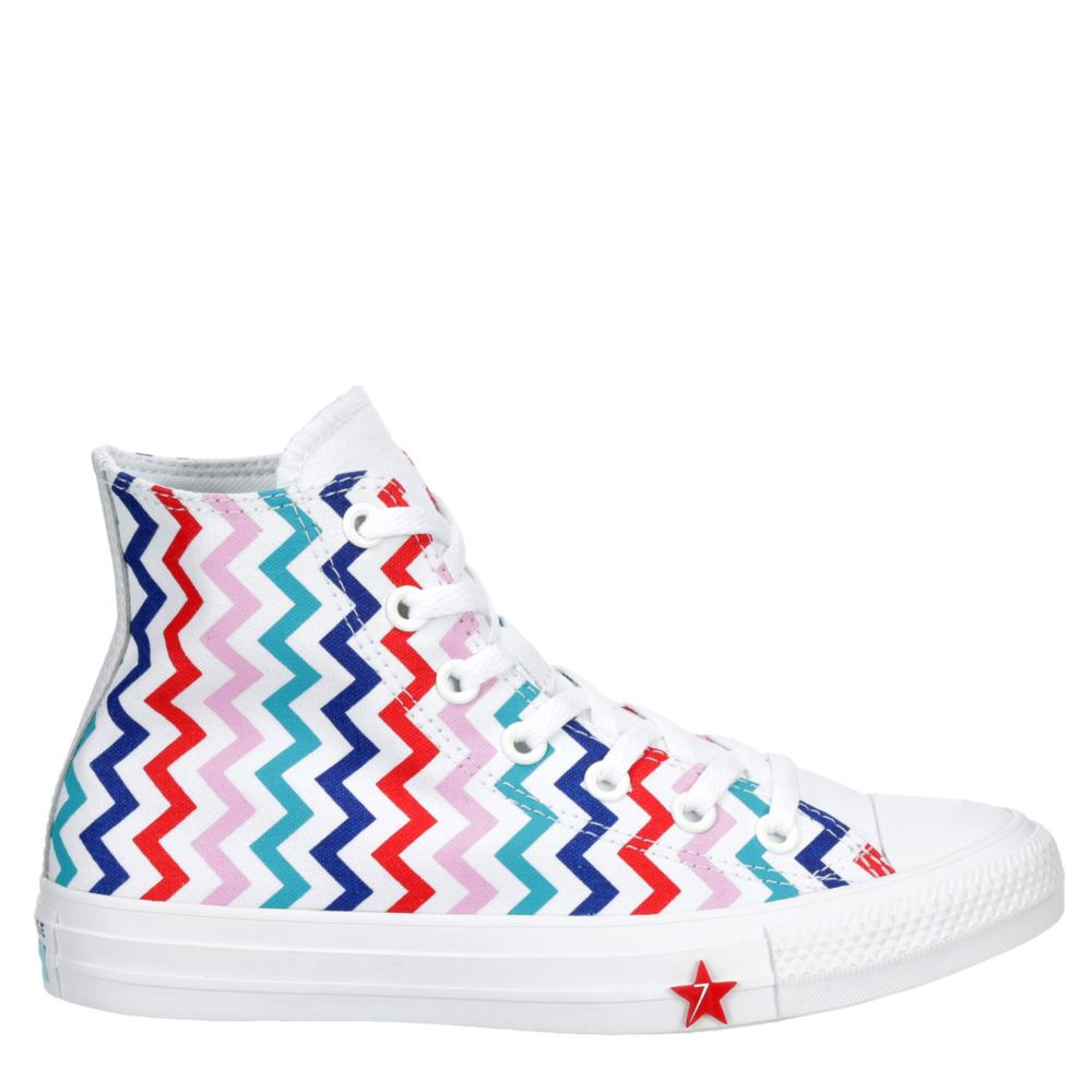 Womens Chuck Taylor All Star High Top Sneaker