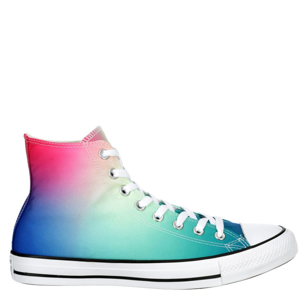 Womens Chuck Taylor All Star High Top Sneaker