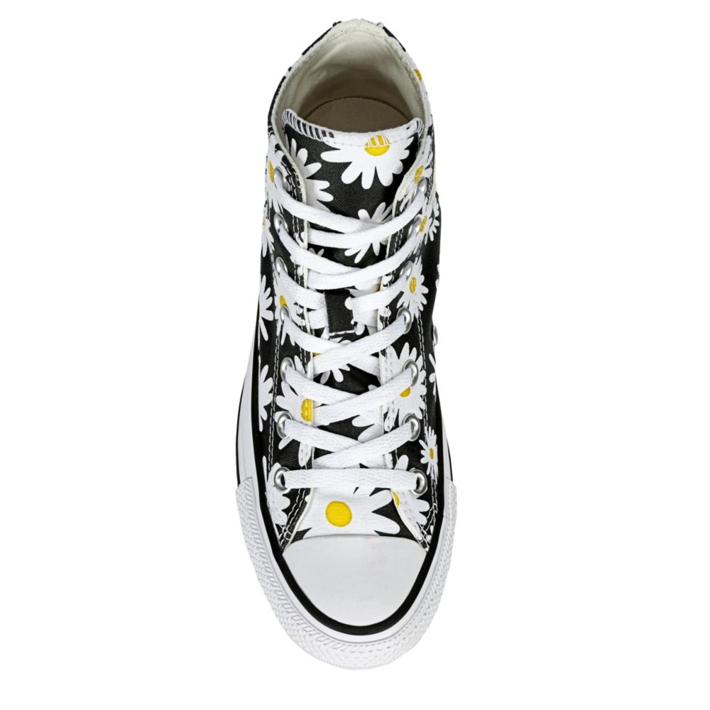 high converse womens