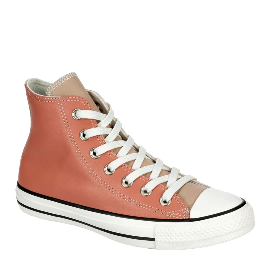 pink converse womens