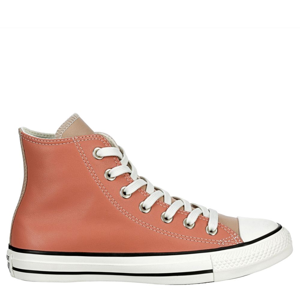 Womens Chuck Taylor All Star High Top Sneaker