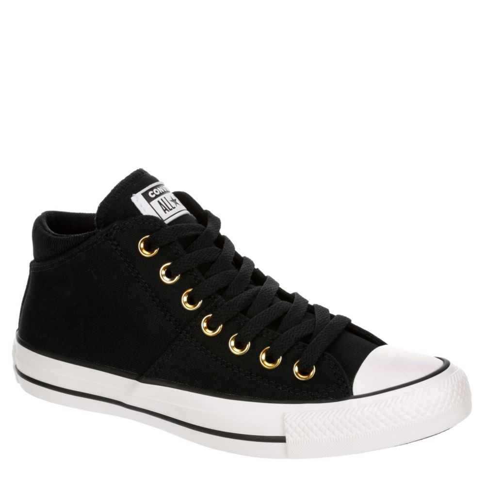converse madison mid sneakers