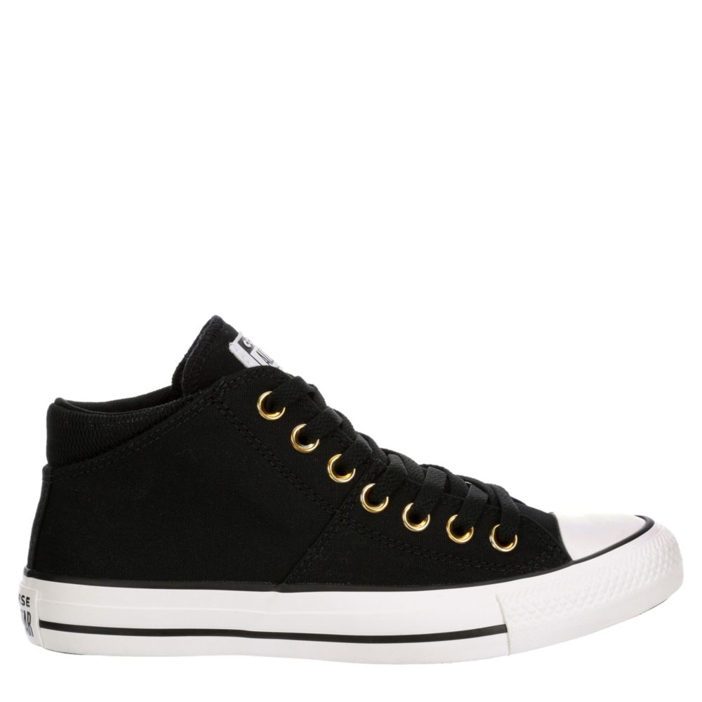 Womens Madison Mid Sneaker