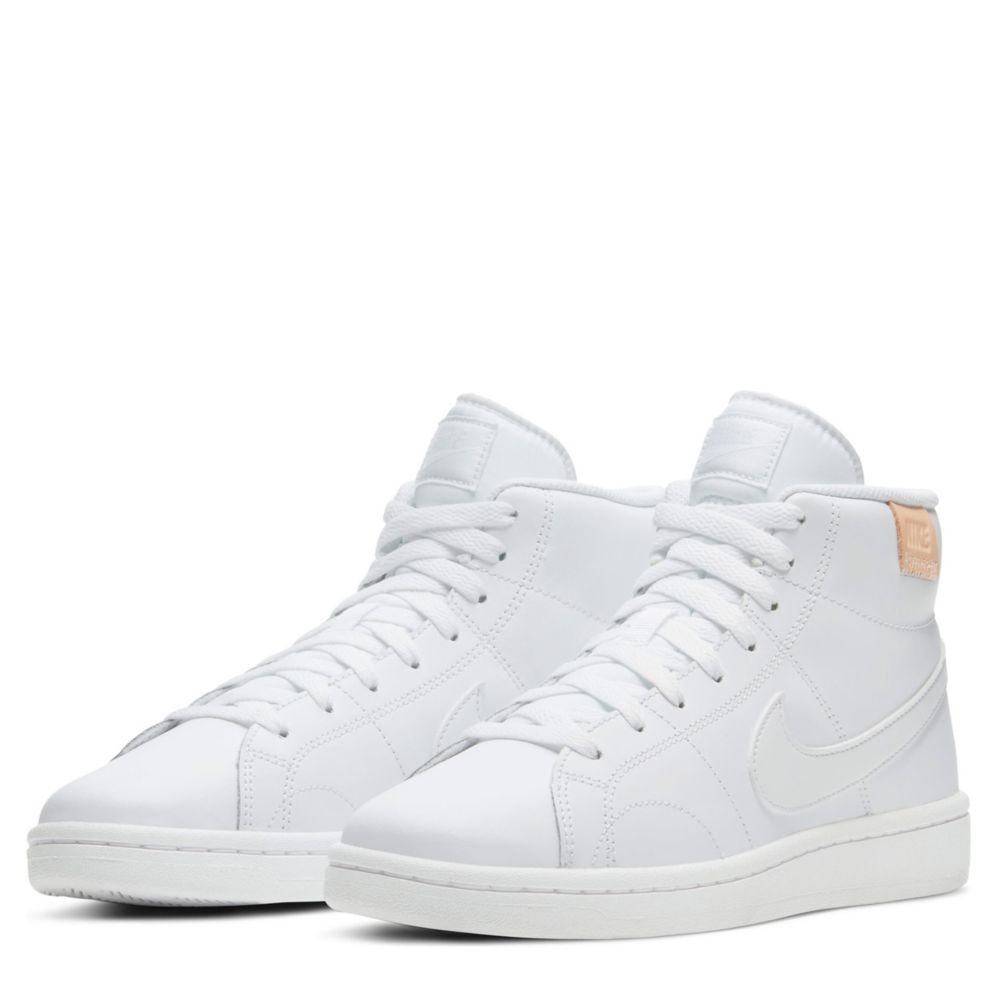 nike court royale mid