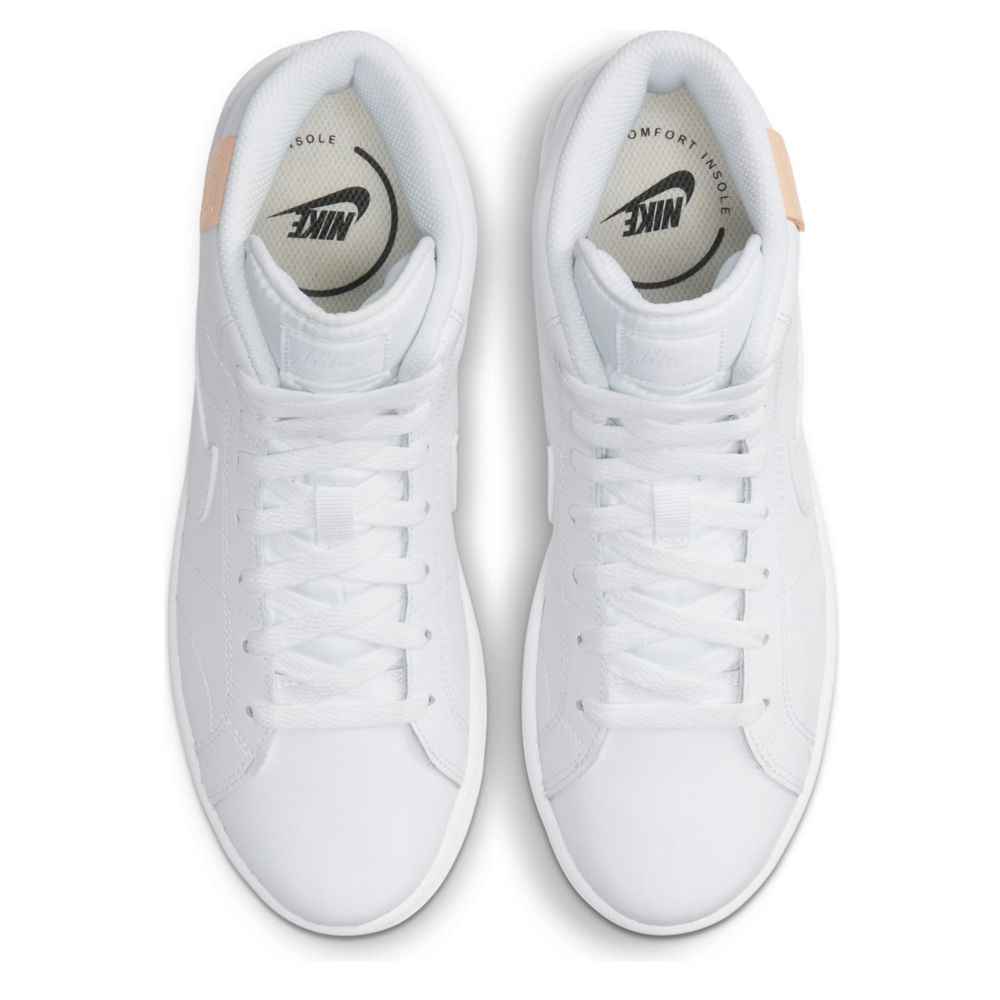 nike wmns court royale 2 mid