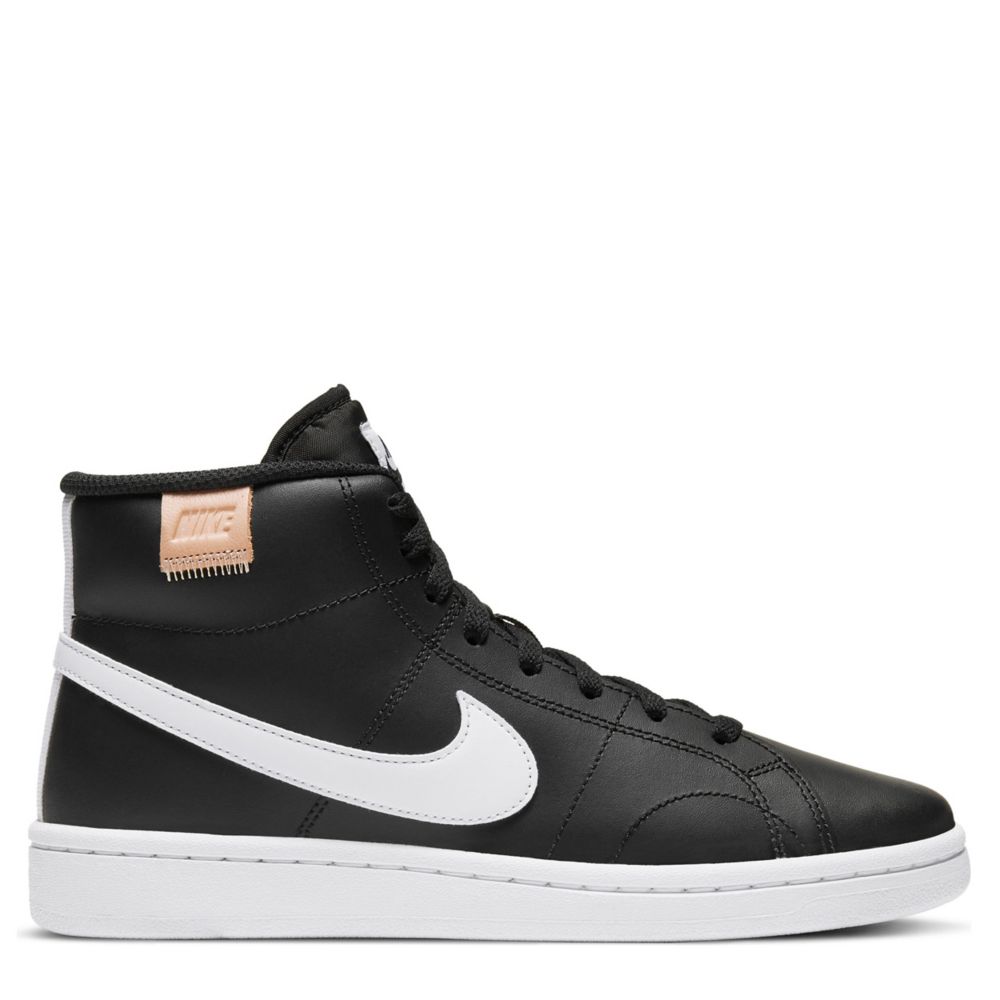 nike court royale 2 mid women's shoes