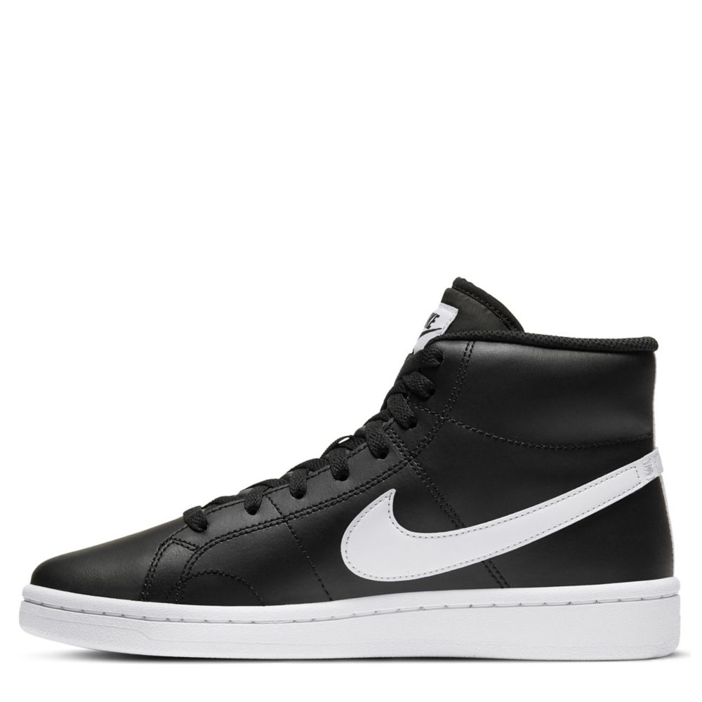 nike court royale 2 mid women's shoes