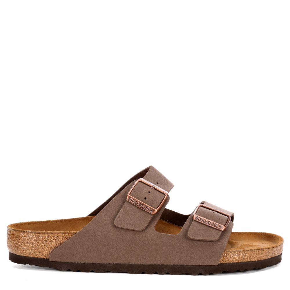 Mens Arizona 2 Strap Slide Sandal