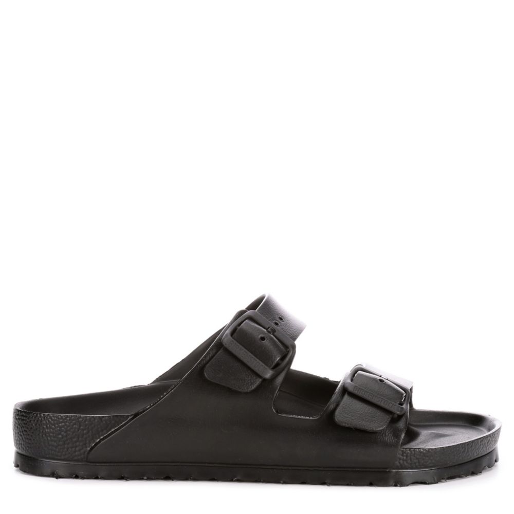 Mens Arizona Eva 2 Strap Slide Sandal