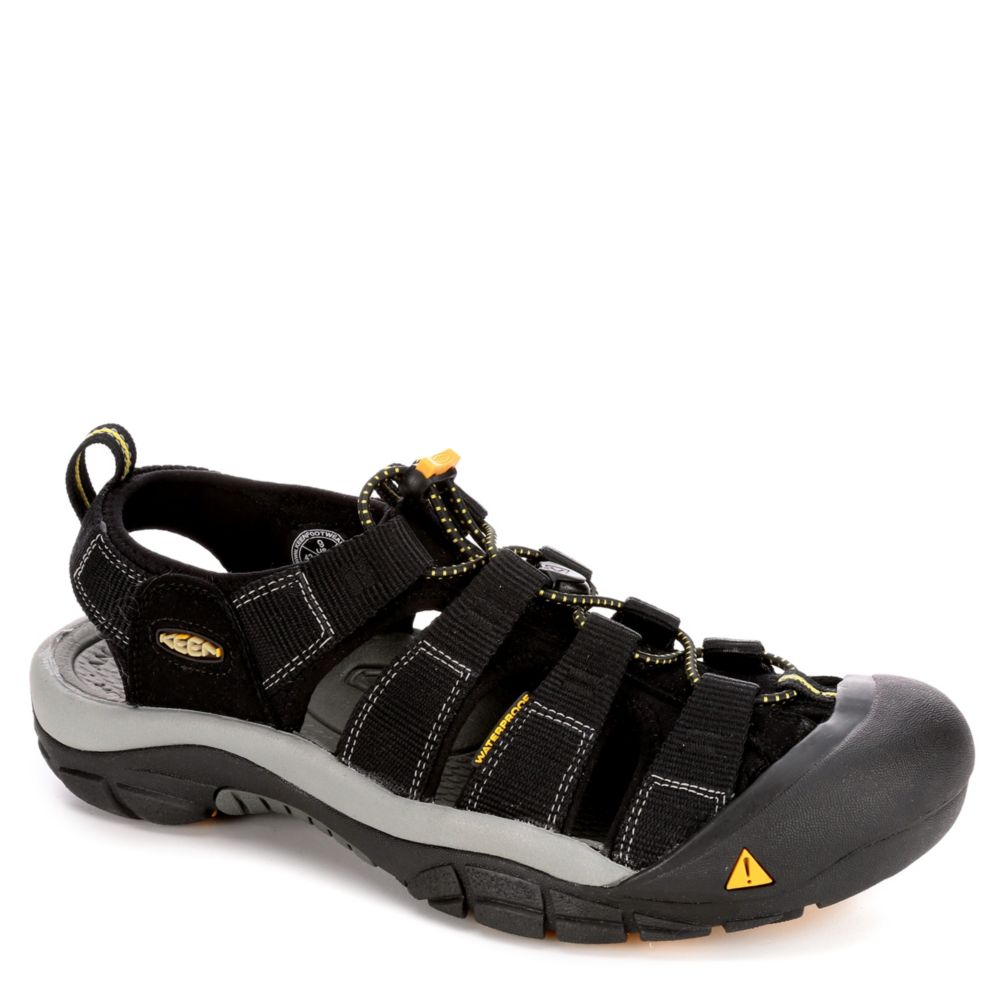 keen men's newport h2 sandal