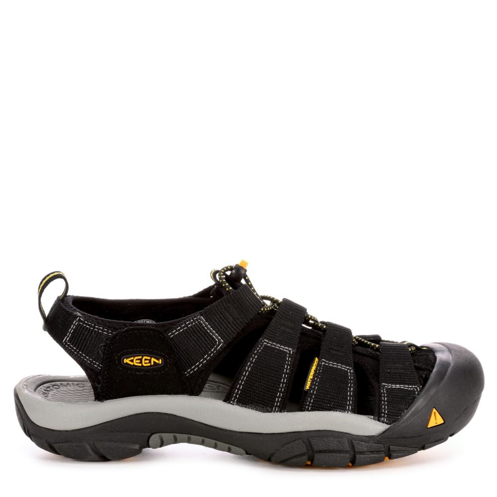 keen huarache sandals