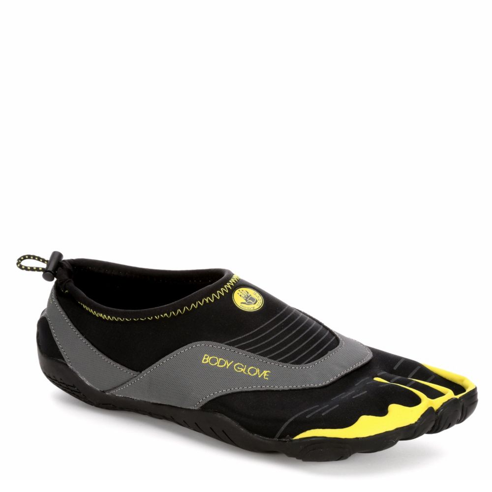 body glove men's water shoes