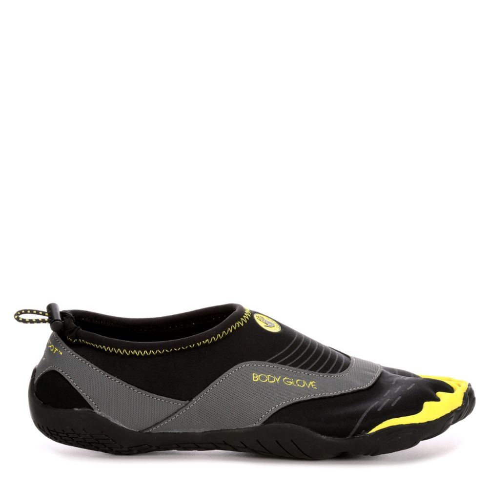 Mens 3t Barefoot Cinch Water Shoe