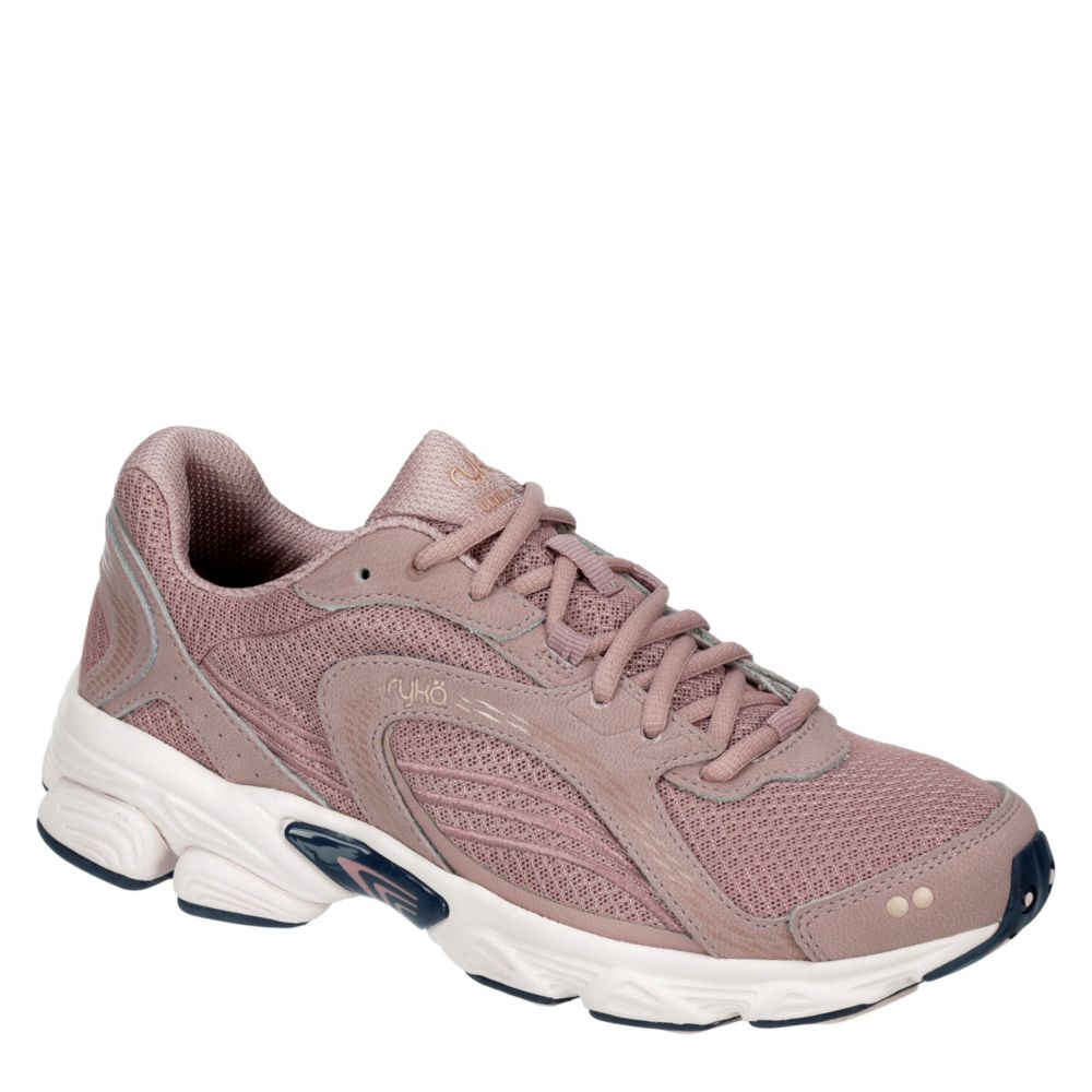 where are ryka shoes made