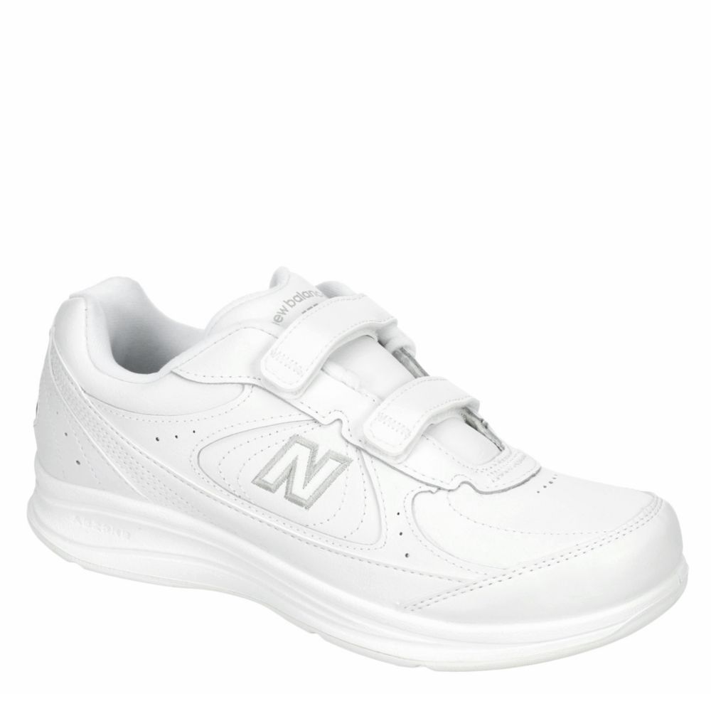 new balance womens velcro sneakers